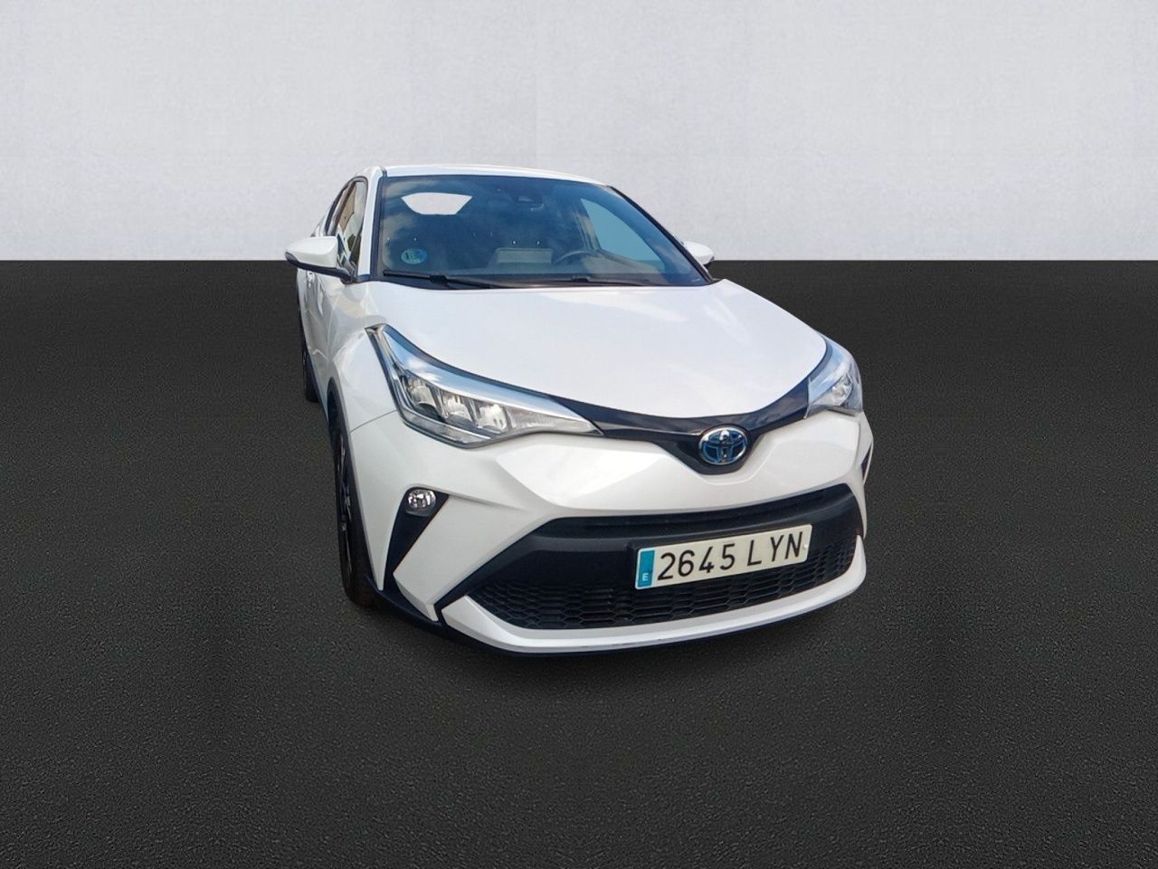 Toyota C-hr 1.8 125h Advance - Foto 2