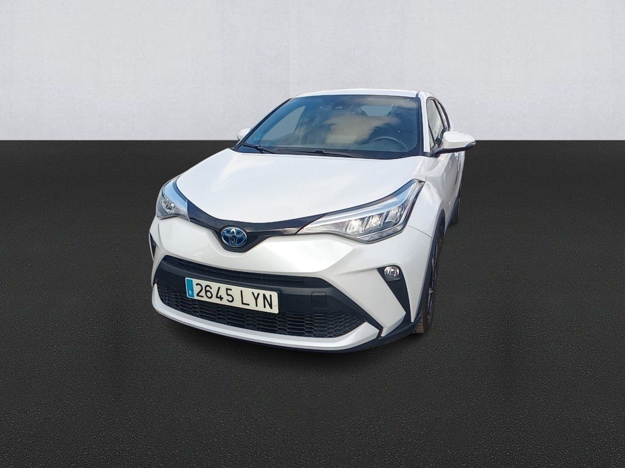 Toyota C-hr 1.8 125h Advance - Foto 2