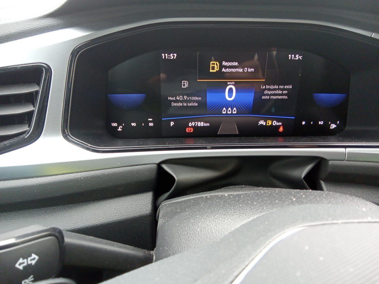 Volkswagen T-roc Life 1.5 Tsi 110kw (150cv) Dsg - Foto 2