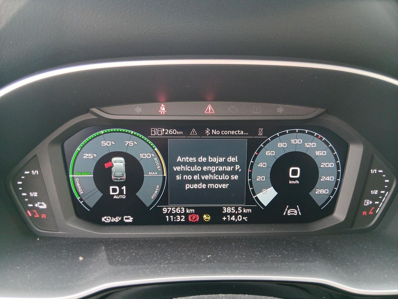 Audi Q3 45 Tfsi E 180kw S Tronic Advanced - Foto 2