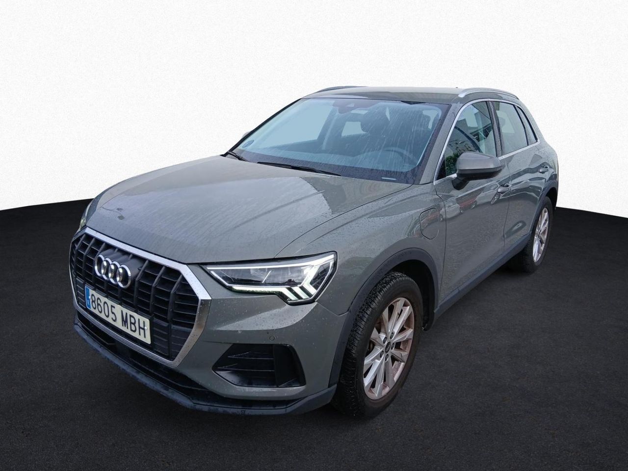 Audi Q3 45 Tfsi E 180kw S Tronic Advanced - Foto 2