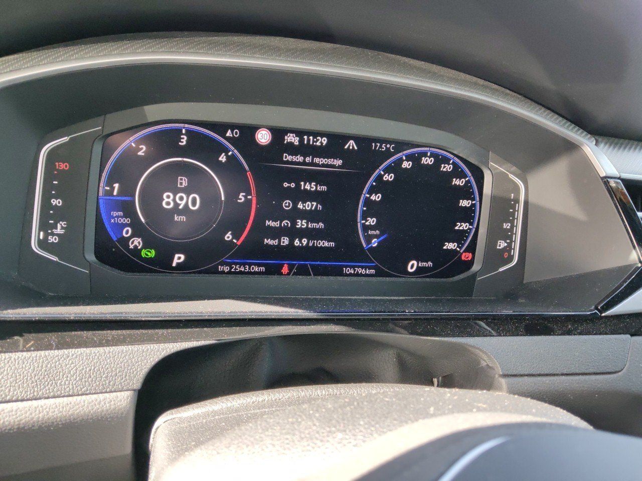 Volkswagen Arteon R-line 2.0 Tdi 110kw (150cv) Dsg S Brake - Foto 2