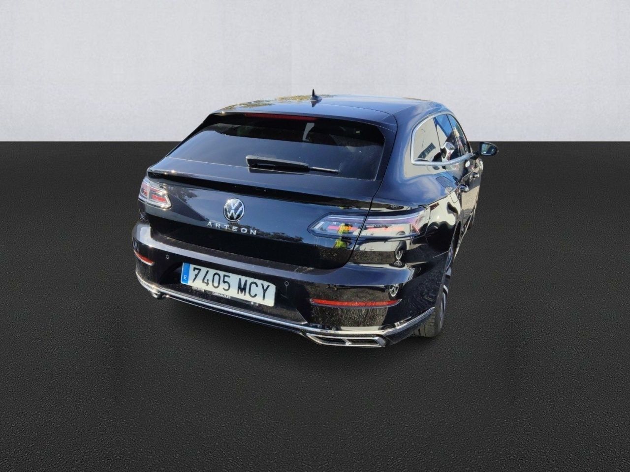 Volkswagen Arteon R-line 2.0 Tdi 110kw (150cv) Dsg S Brake - Foto 2