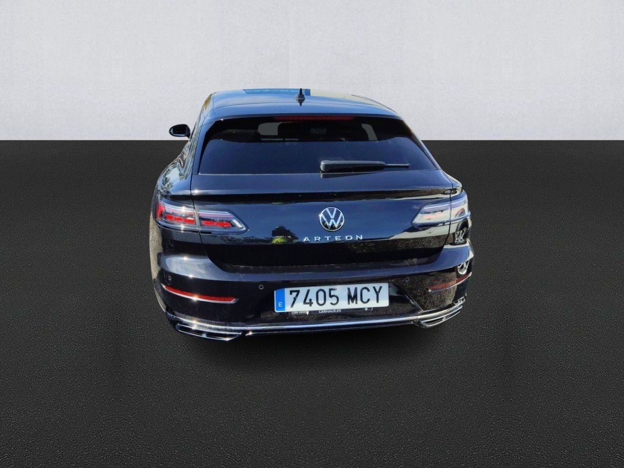 Volkswagen Arteon R-line 2.0 Tdi 110kw (150cv) Dsg S Brake - Foto 2