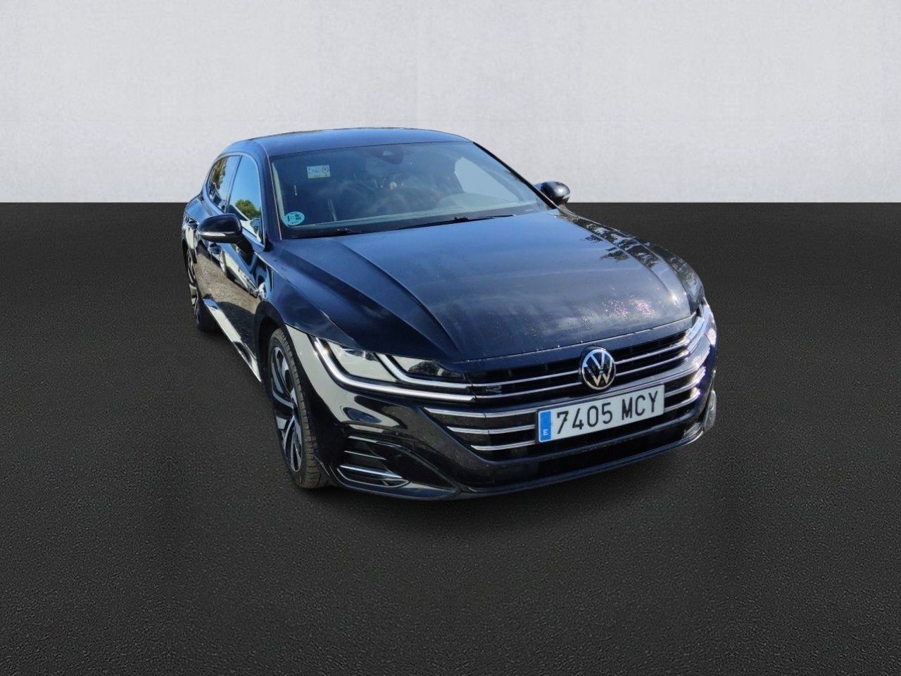 Volkswagen Arteon R-line 2.0 Tdi 110kw (150cv) Dsg S Brake - Foto 2