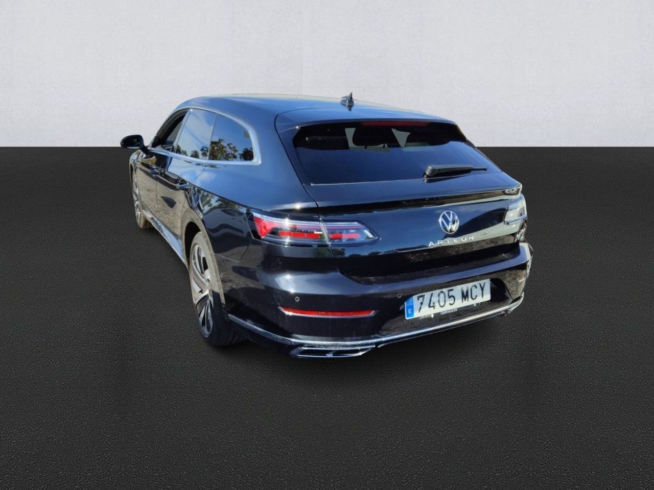 Volkswagen Arteon R-line 2.0 Tdi 110kw (150cv) Dsg S Brake - Foto 2
