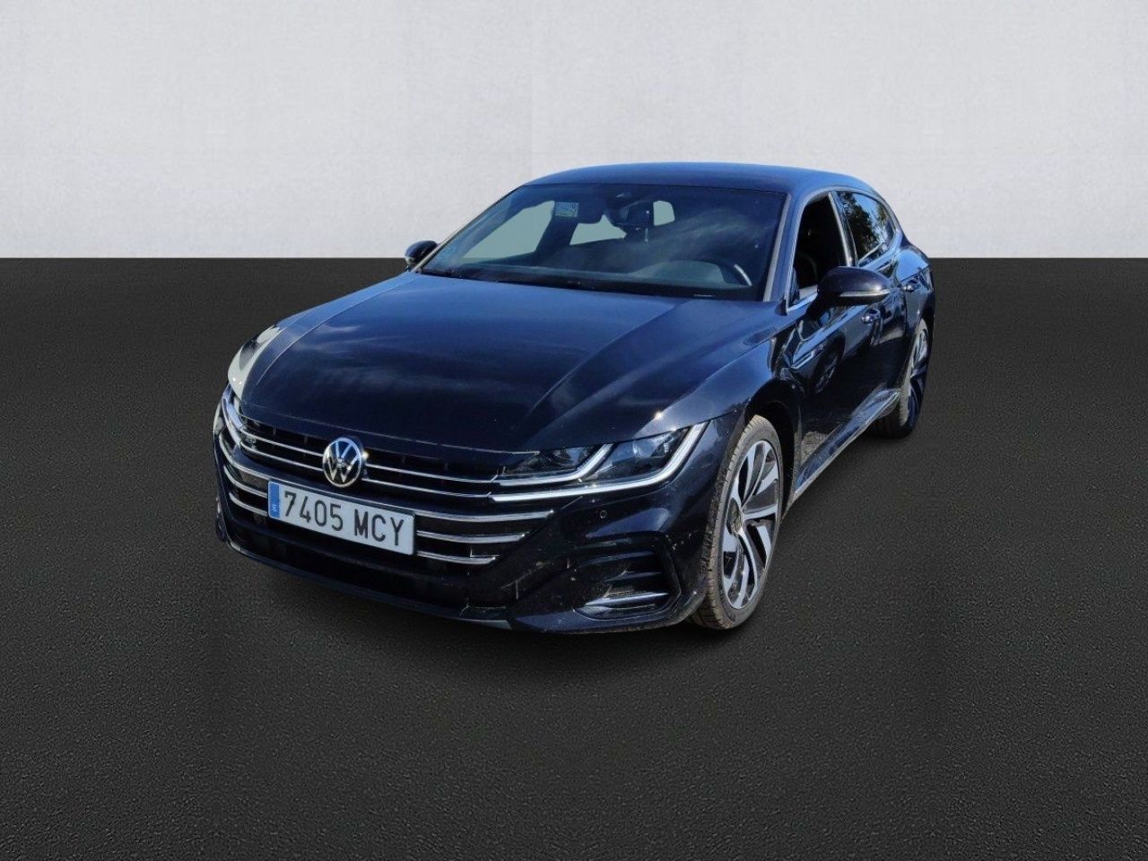 Volkswagen Arteon R-line 2.0 Tdi 110kw (150cv) Dsg S Brake - Foto 2