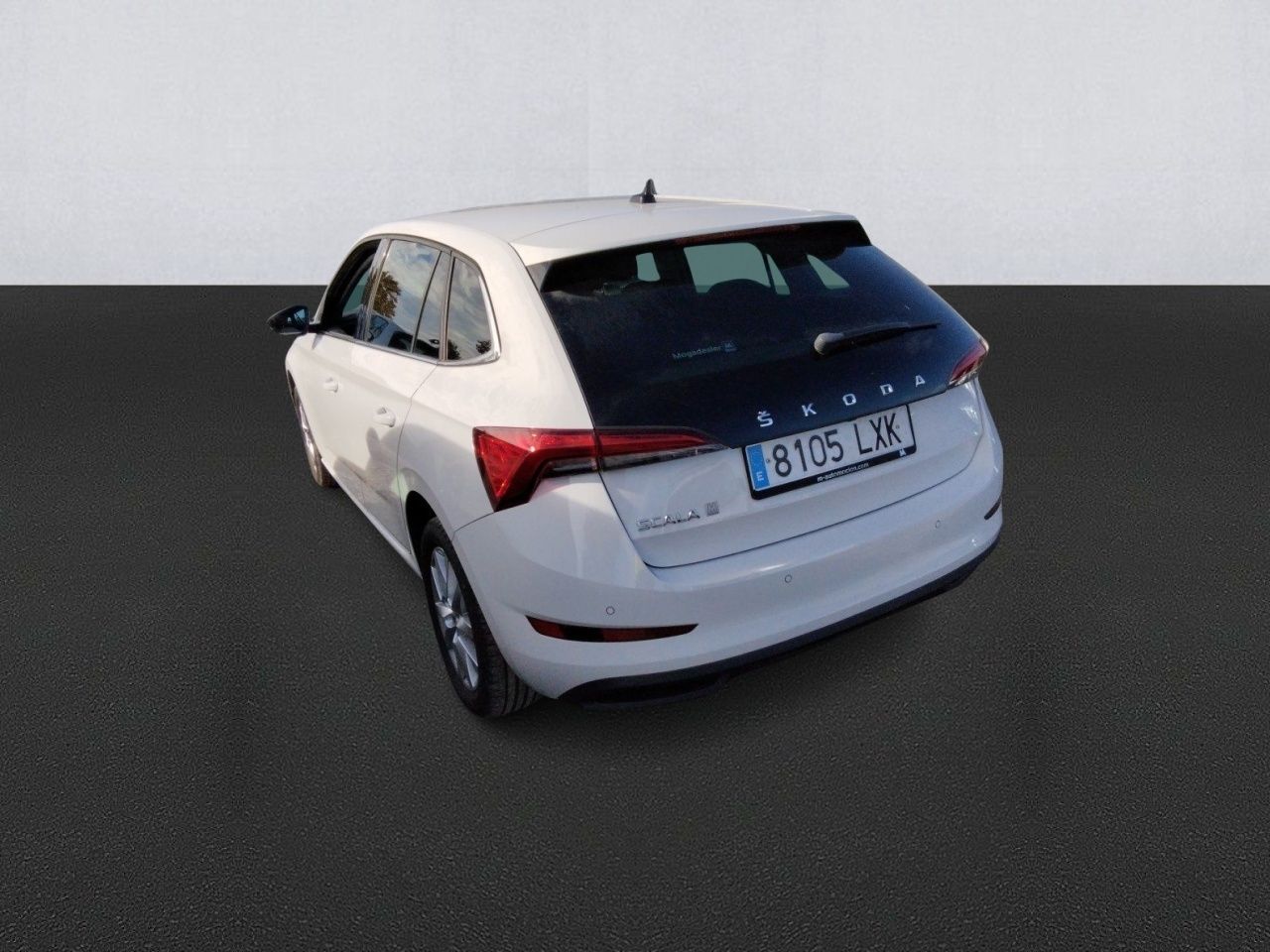 Skoda Scala 1.0 Tsi 70 Kw (95 Cv) Emotion - Foto 2