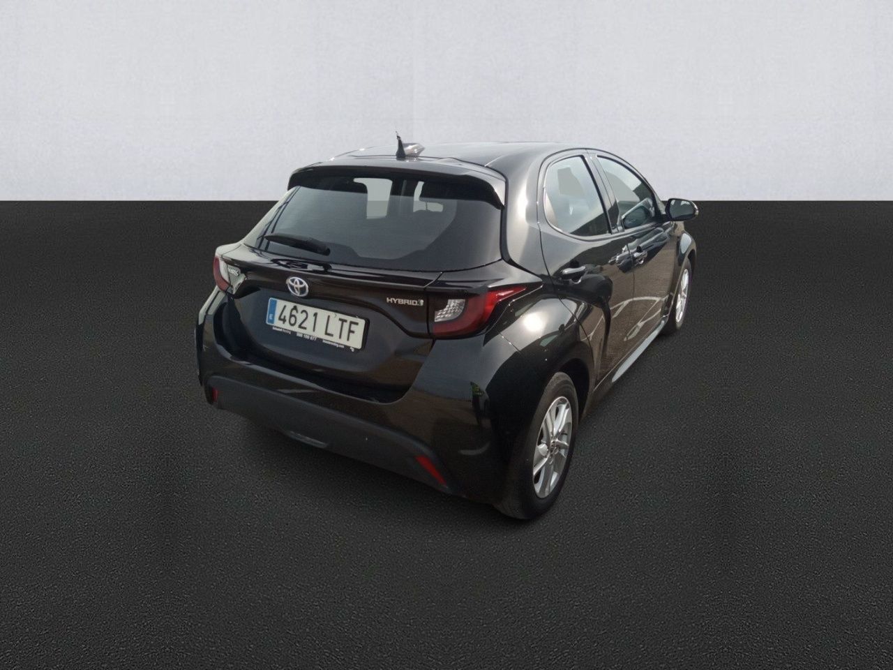 Toyota Yaris 1.5 120h Business Plus - Foto 2