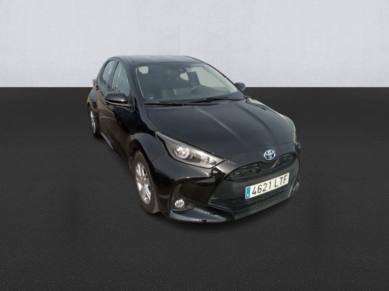 Toyota Yaris 1.5 120h Business Plus - Foto 2