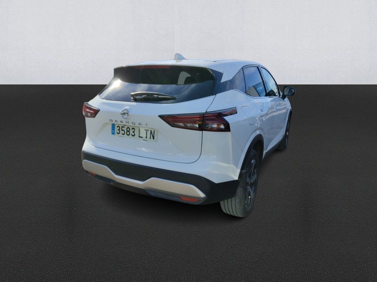 Nissan Qashqai Dig-t 103kw N-connecta (sin Rueda Repu) - Foto 2