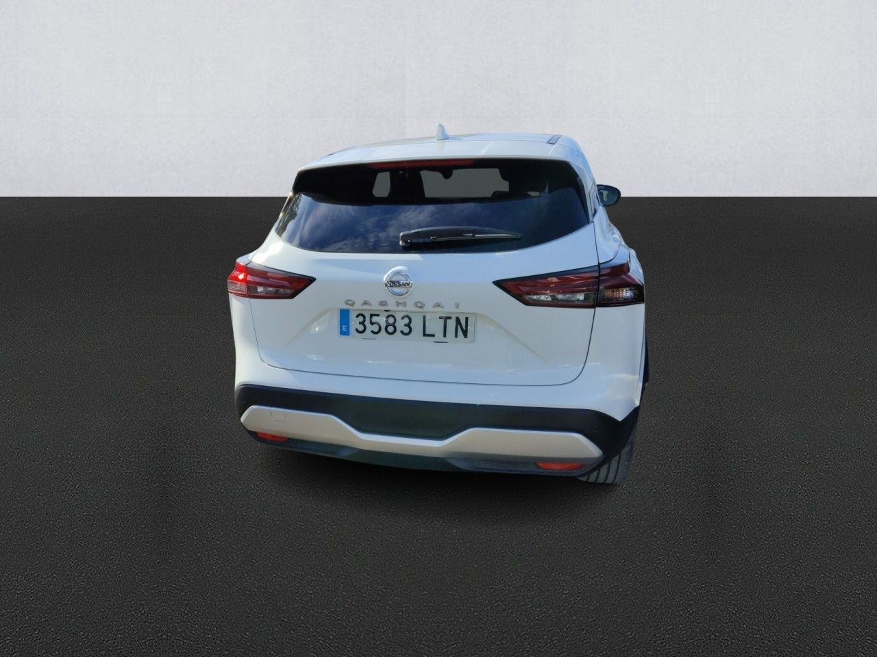 Nissan Qashqai Dig-t 103kw N-connecta (sin Rueda Repu) - Foto 2