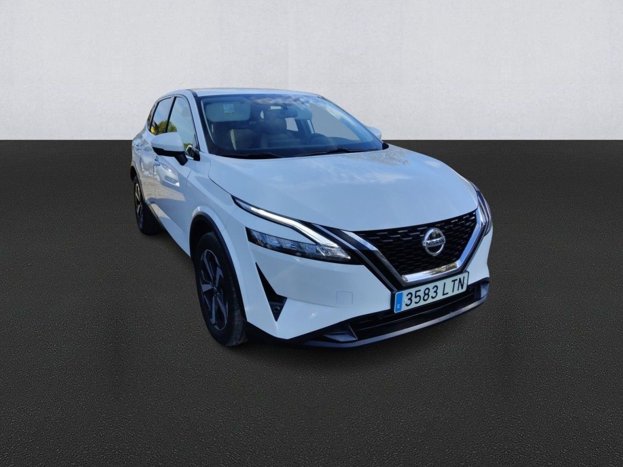 Nissan Qashqai Dig-t 103kw N-connecta (sin Rueda Repu) - Foto 2