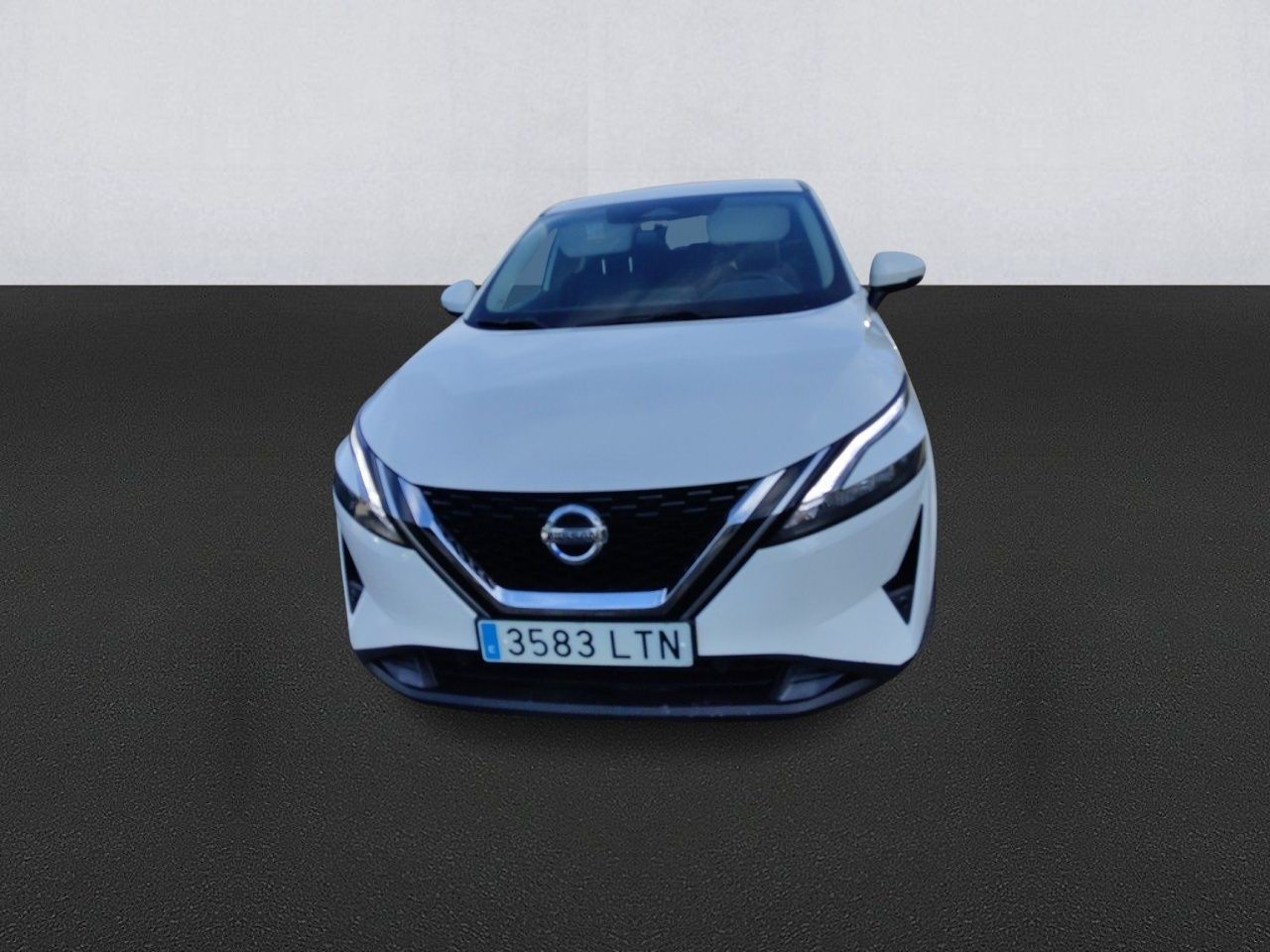 Nissan Qashqai Dig-t 103kw N-connecta (sin Rueda Repu) - Foto 2