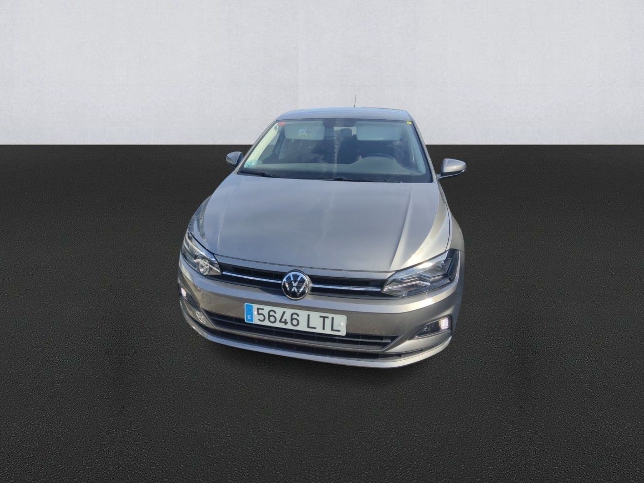 Volkswagen Polo Advance 1.0 Tsi 70kw (95cv) - Foto 2