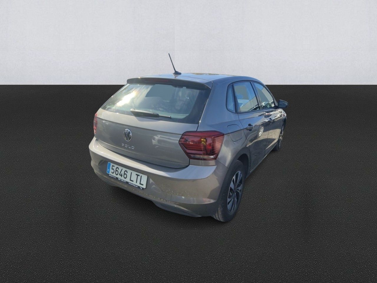 Volkswagen Polo Advance 1.0 Tsi 70kw (95cv) - Foto 2