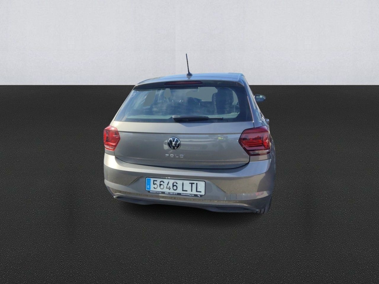 Volkswagen Polo Advance 1.0 Tsi 70kw (95cv) - Foto 2