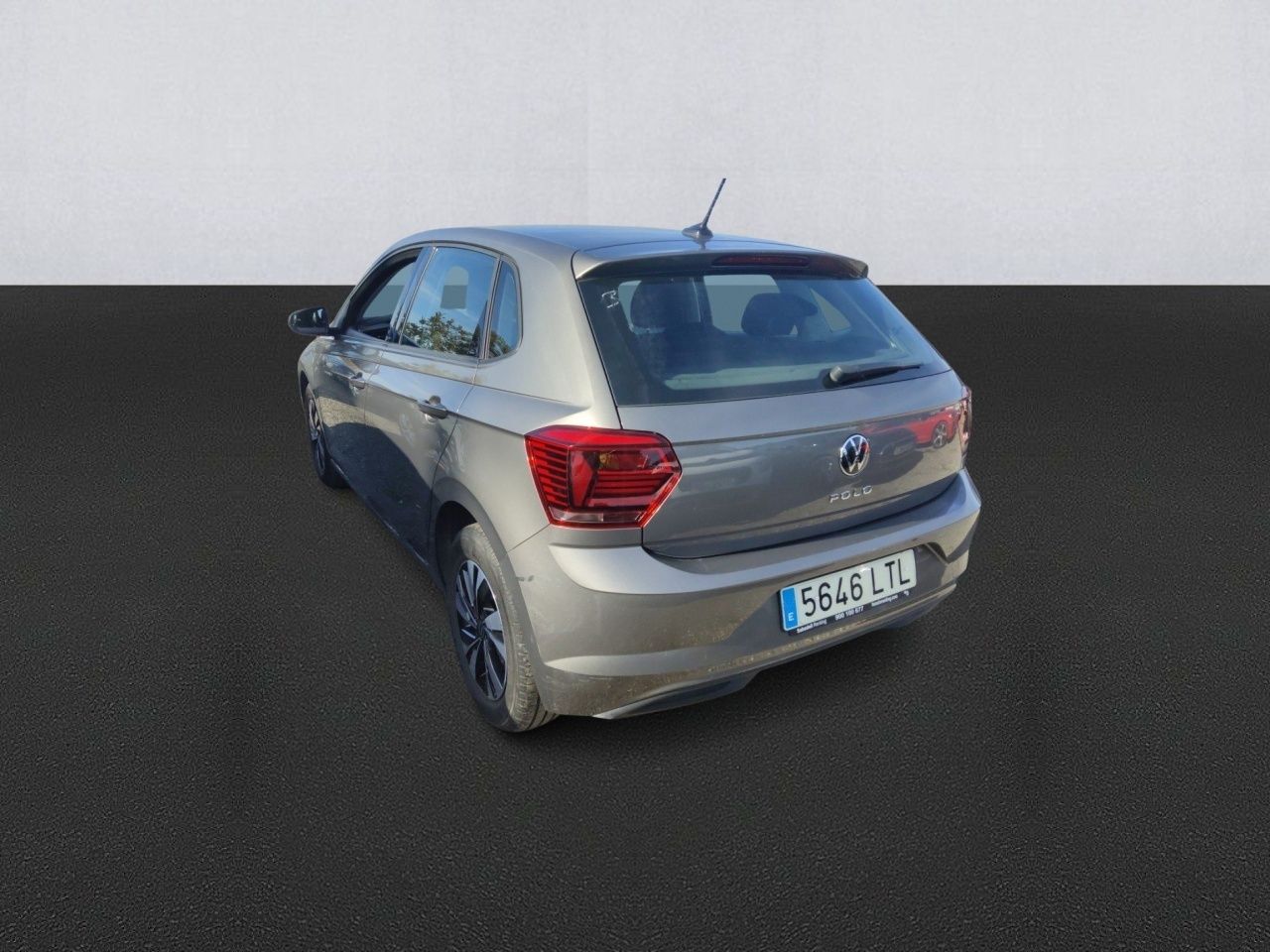 Volkswagen Polo Advance 1.0 Tsi 70kw (95cv) - Foto 2