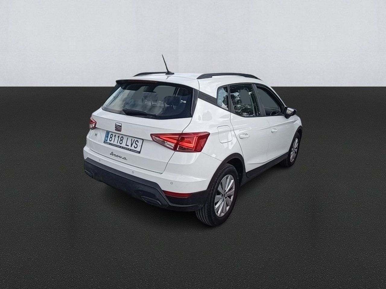 Seat Arona 1.0 Tsi 81kw (110cv) Style - Foto 2