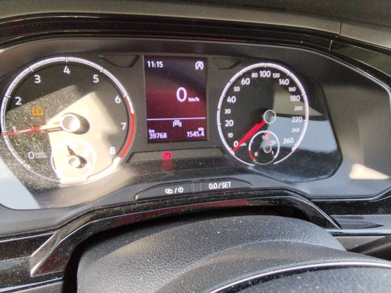 Volkswagen Polo Advance 1.0 Tsi 70kw (95cv) - Foto 2