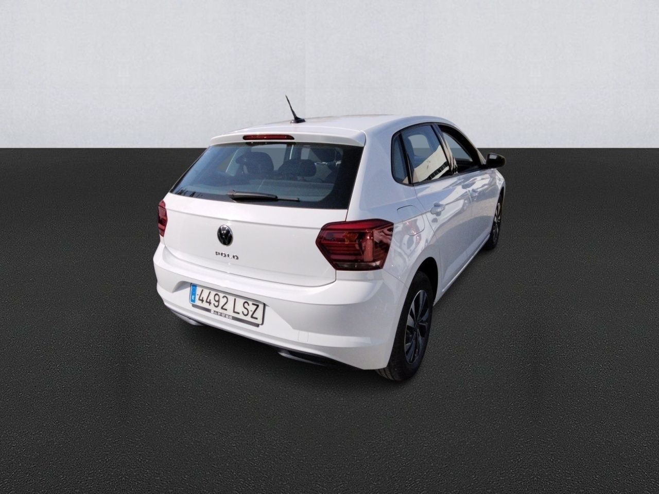 Volkswagen Polo Advance 1.0 Tsi 70kw (95cv) - Foto 2