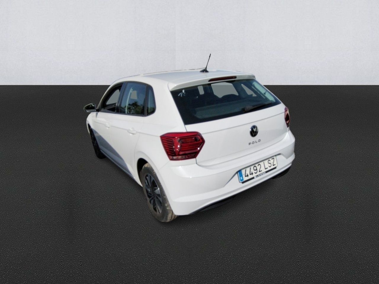 Volkswagen Polo Advance 1.0 Tsi 70kw (95cv) - Foto 2