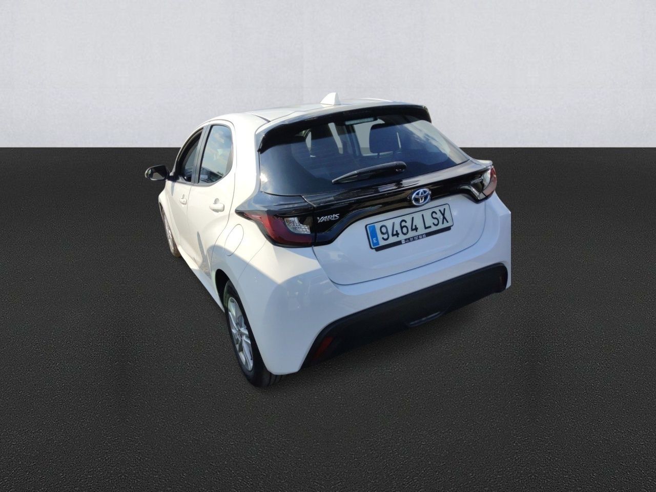 Toyota Yaris 1.5 120h Business Plus - Foto 2