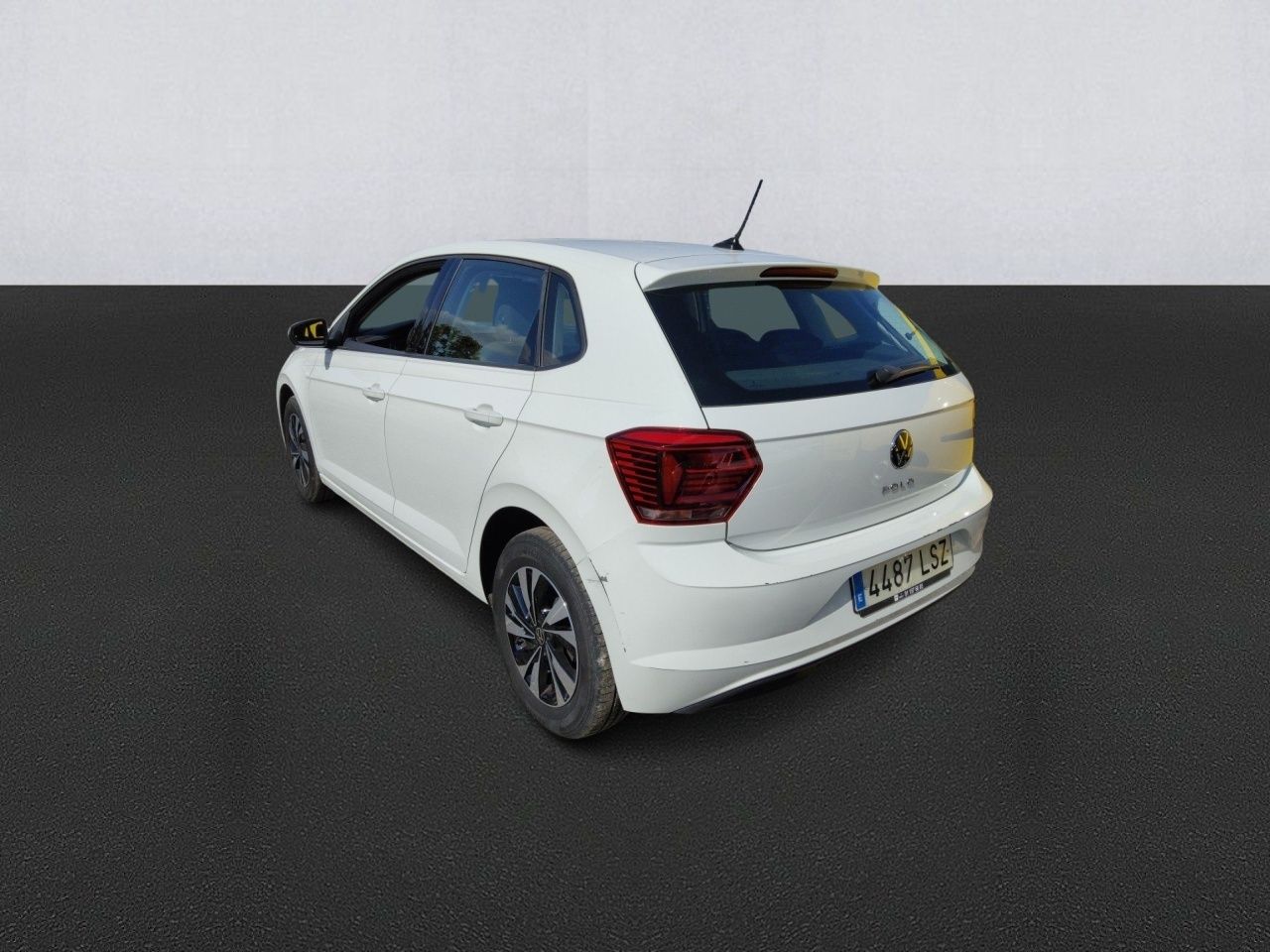 Volkswagen Polo Advance 1.0 Tsi 70kw (95cv) - Foto 2