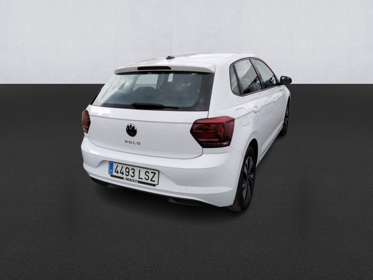 Volkswagen Polo Advance 1.0 Tsi 70kw (95cv) - Foto 2