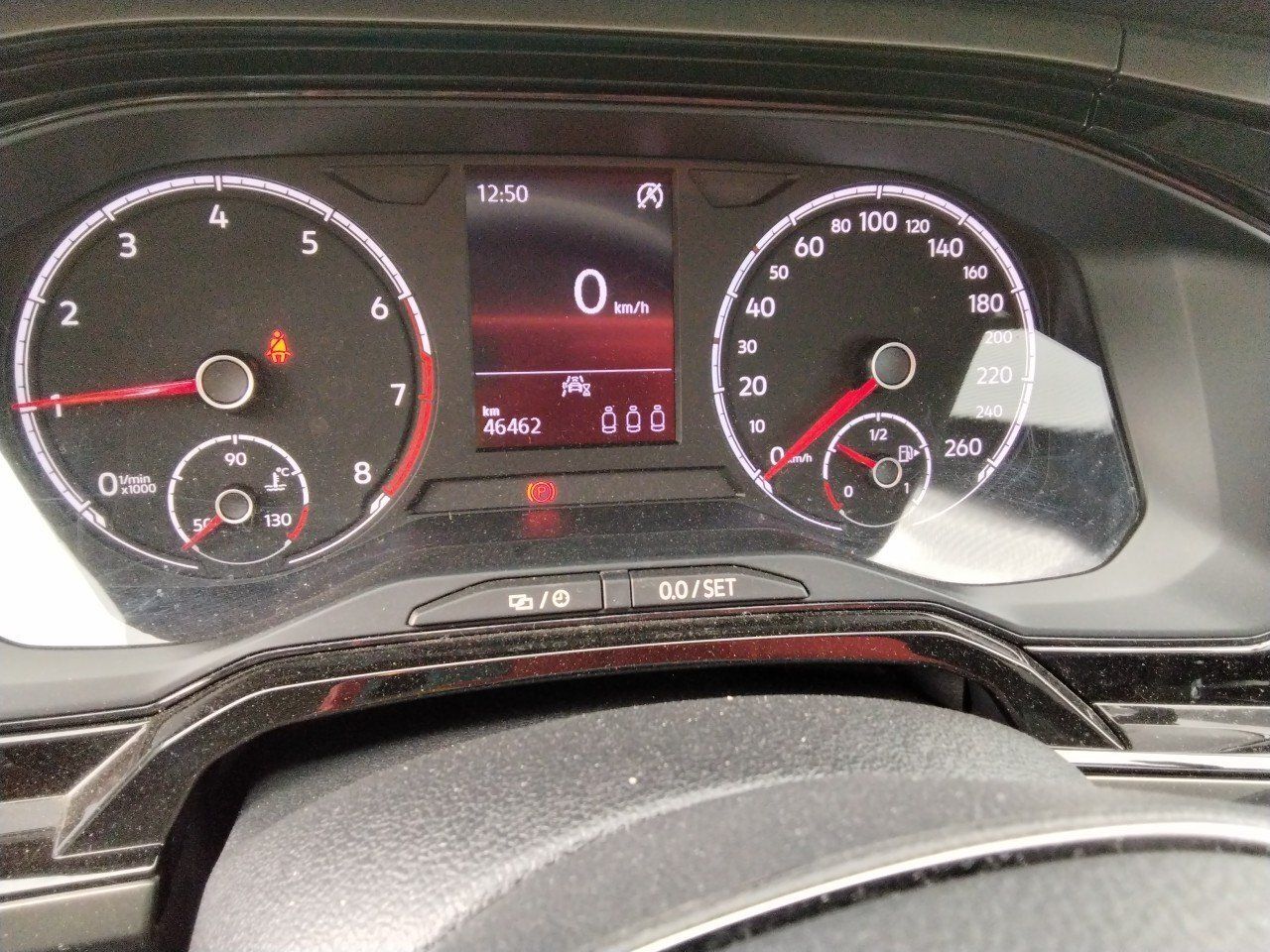 Volkswagen Polo Advance 1.0 Tsi 70kw (95cv) - Foto 2