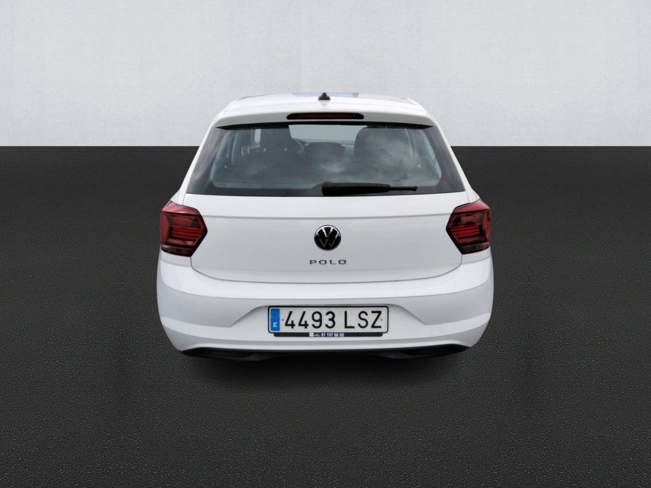 Volkswagen Polo Advance 1.0 Tsi 70kw (95cv) - Foto 2