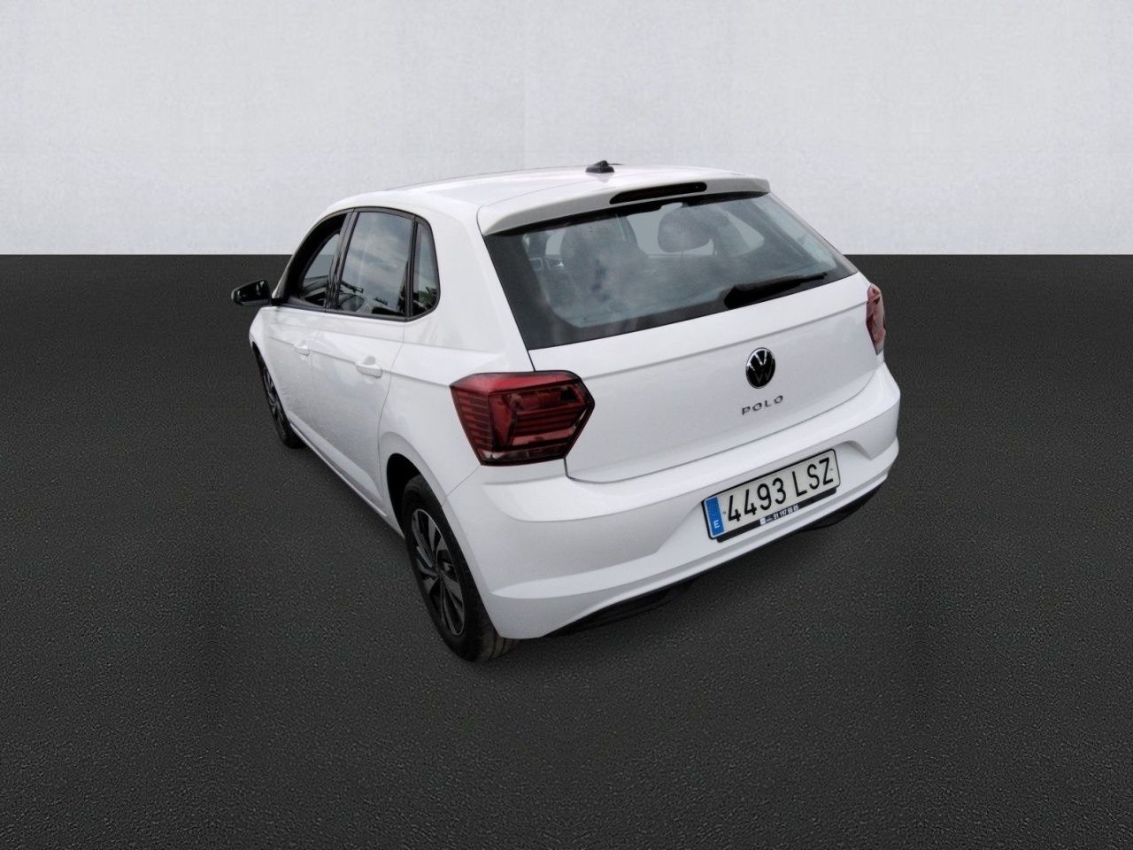 Volkswagen Polo Advance 1.0 Tsi 70kw (95cv) - Foto 2