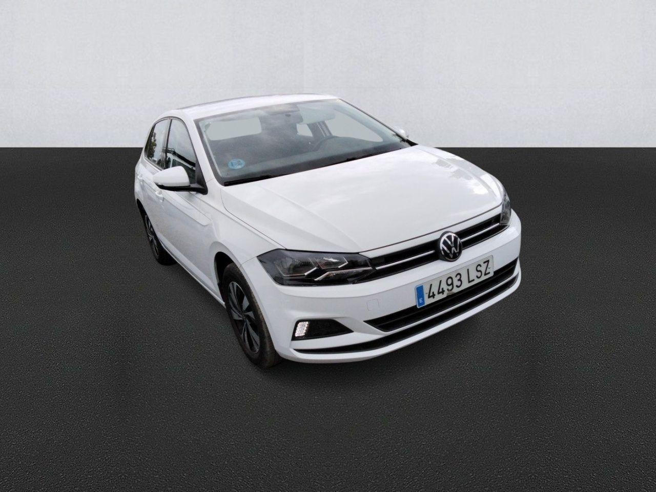 Volkswagen Polo Advance 1.0 Tsi 70kw (95cv) - Foto 2