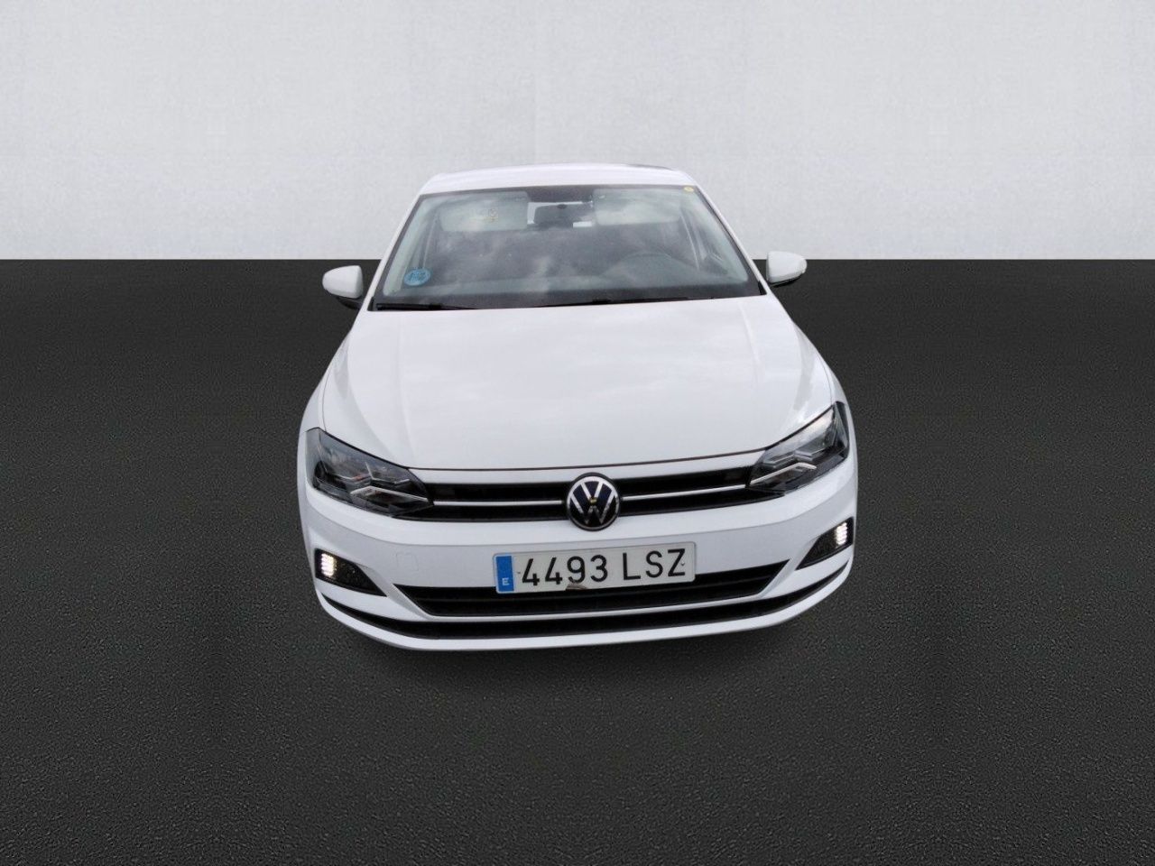 Volkswagen Polo Advance 1.0 Tsi 70kw (95cv) - Foto 2