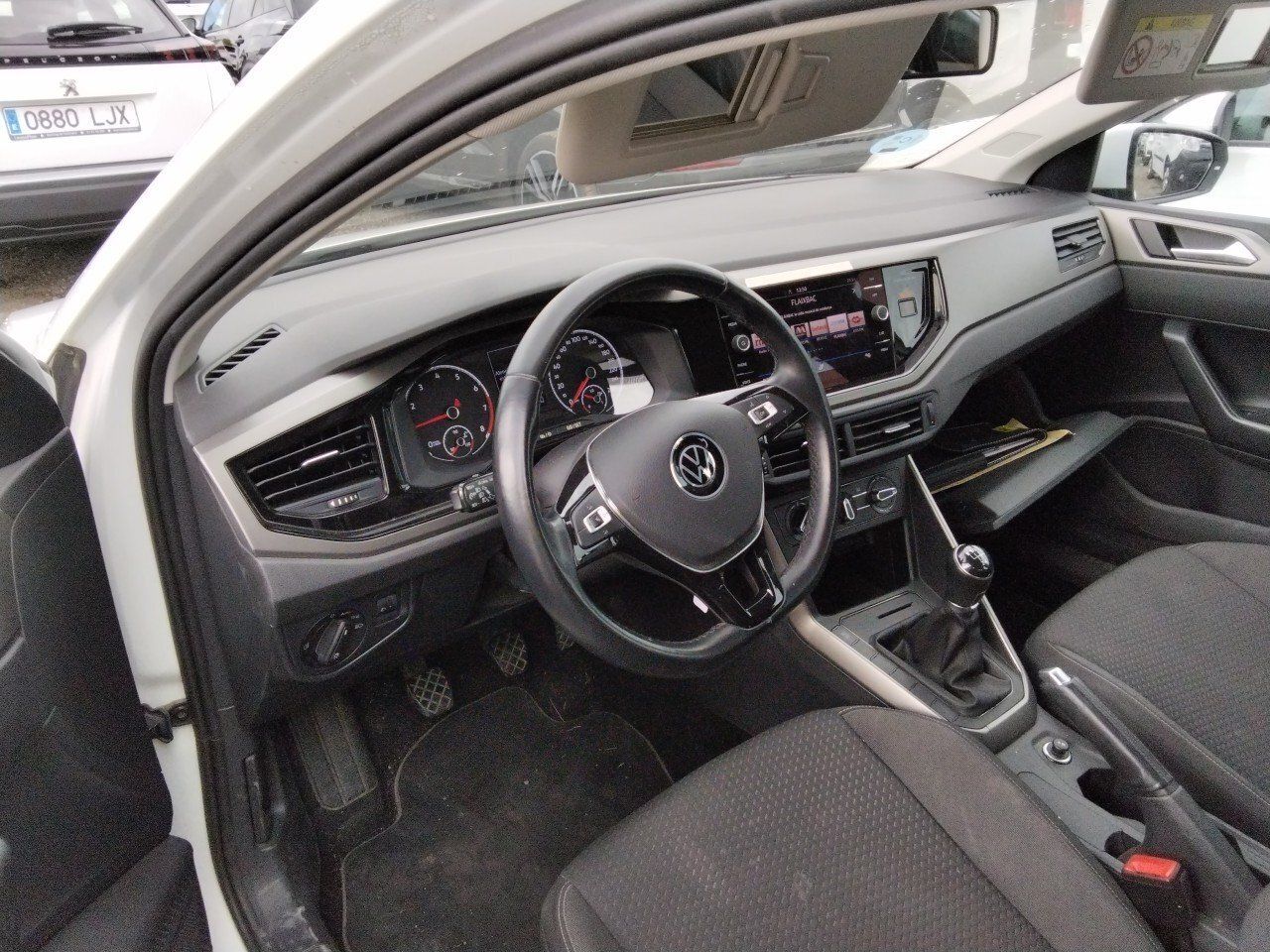 Volkswagen Polo Advance 1.0 Tsi 70kw (95cv) - Foto 2