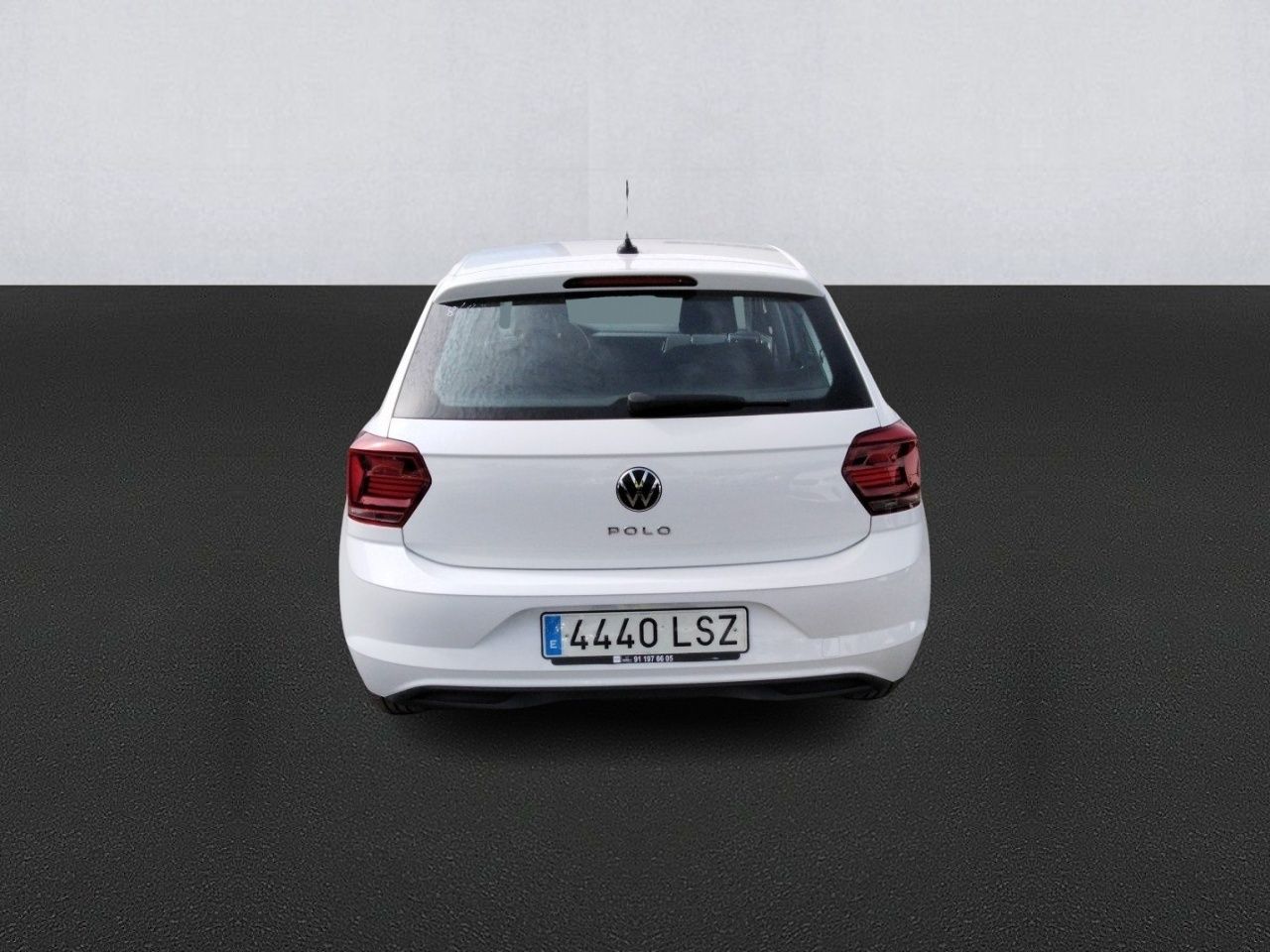 Volkswagen Polo Advance 1.0 Tsi 70kw (95cv) - Foto 2