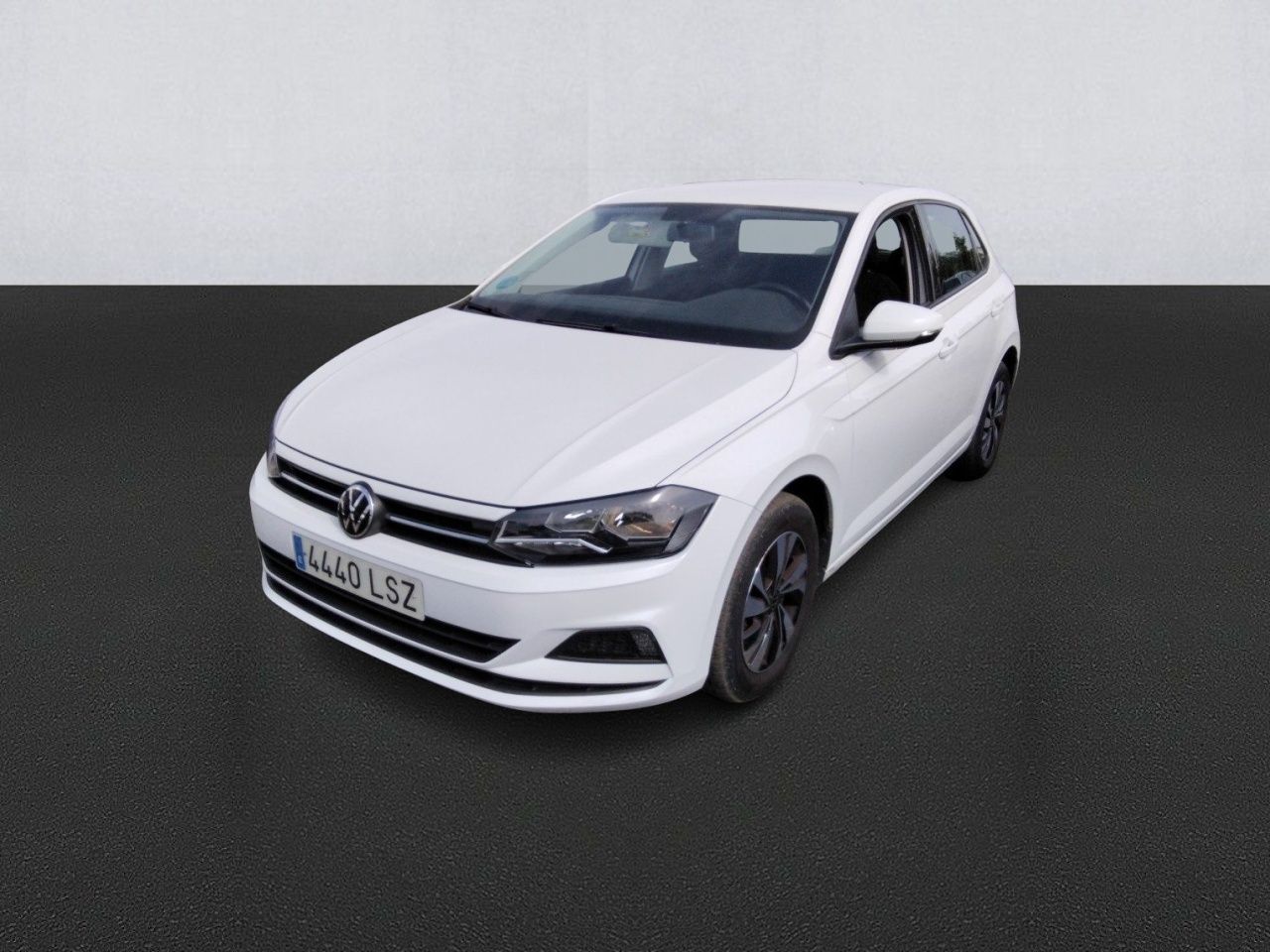 Volkswagen Polo Advance 1.0 Tsi 70kw (95cv) - Foto 2