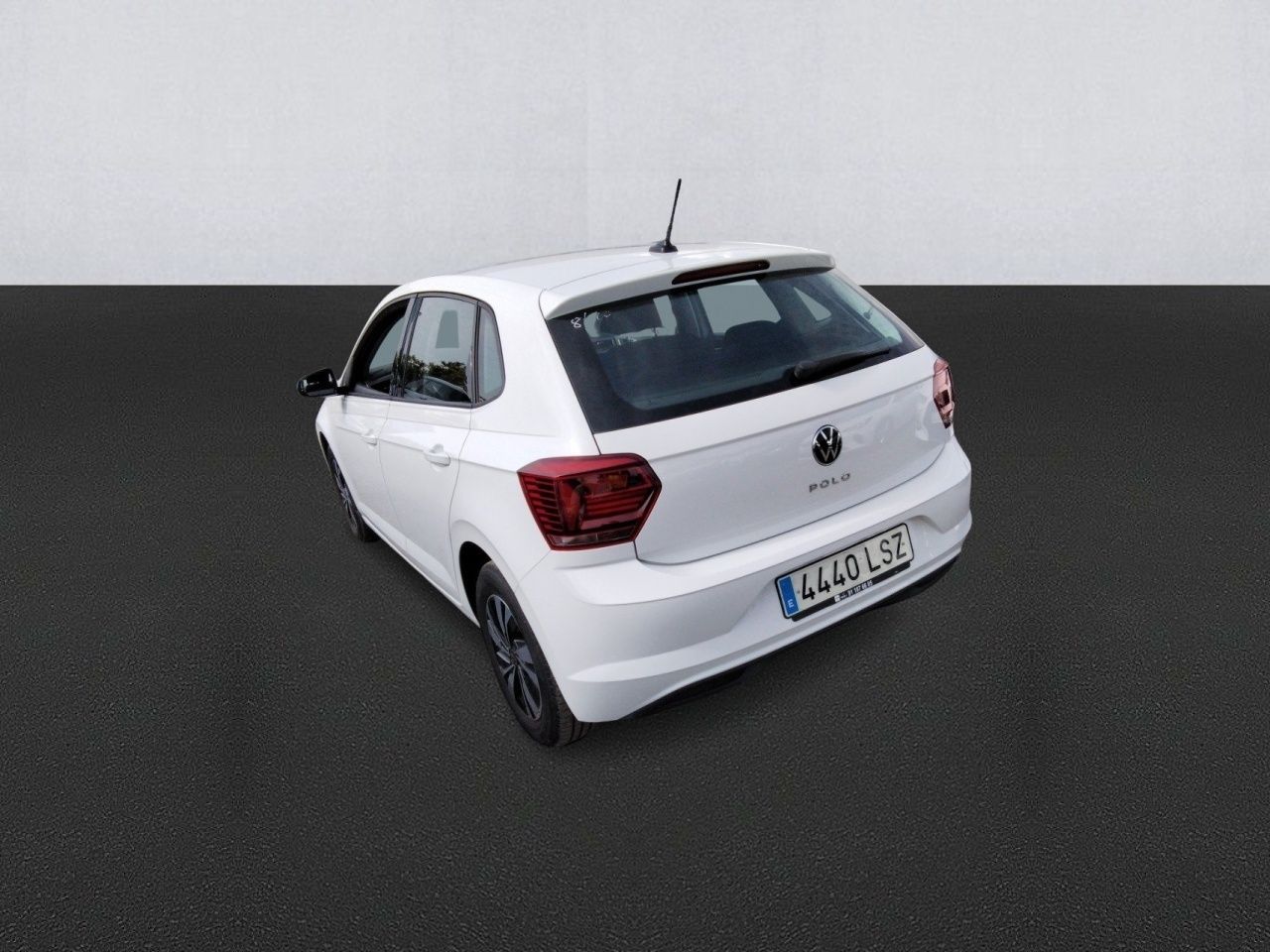 Volkswagen Polo Advance 1.0 Tsi 70kw (95cv) - Foto 2