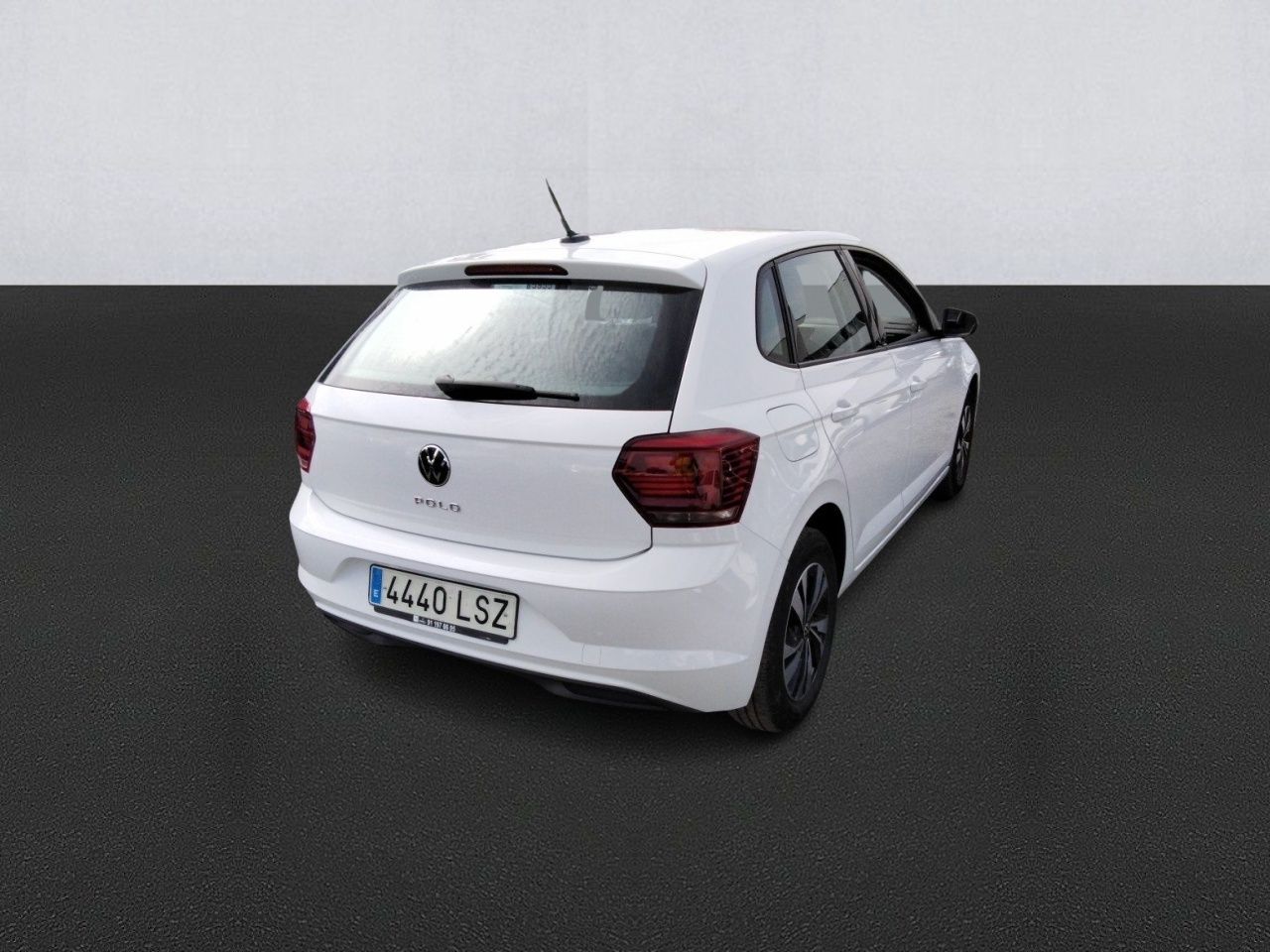 Volkswagen Polo Advance 1.0 Tsi 70kw (95cv) - Foto 2