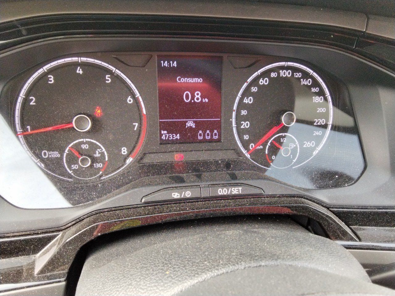 Volkswagen Polo Advance 1.0 Tsi 70kw (95cv) - Foto 2