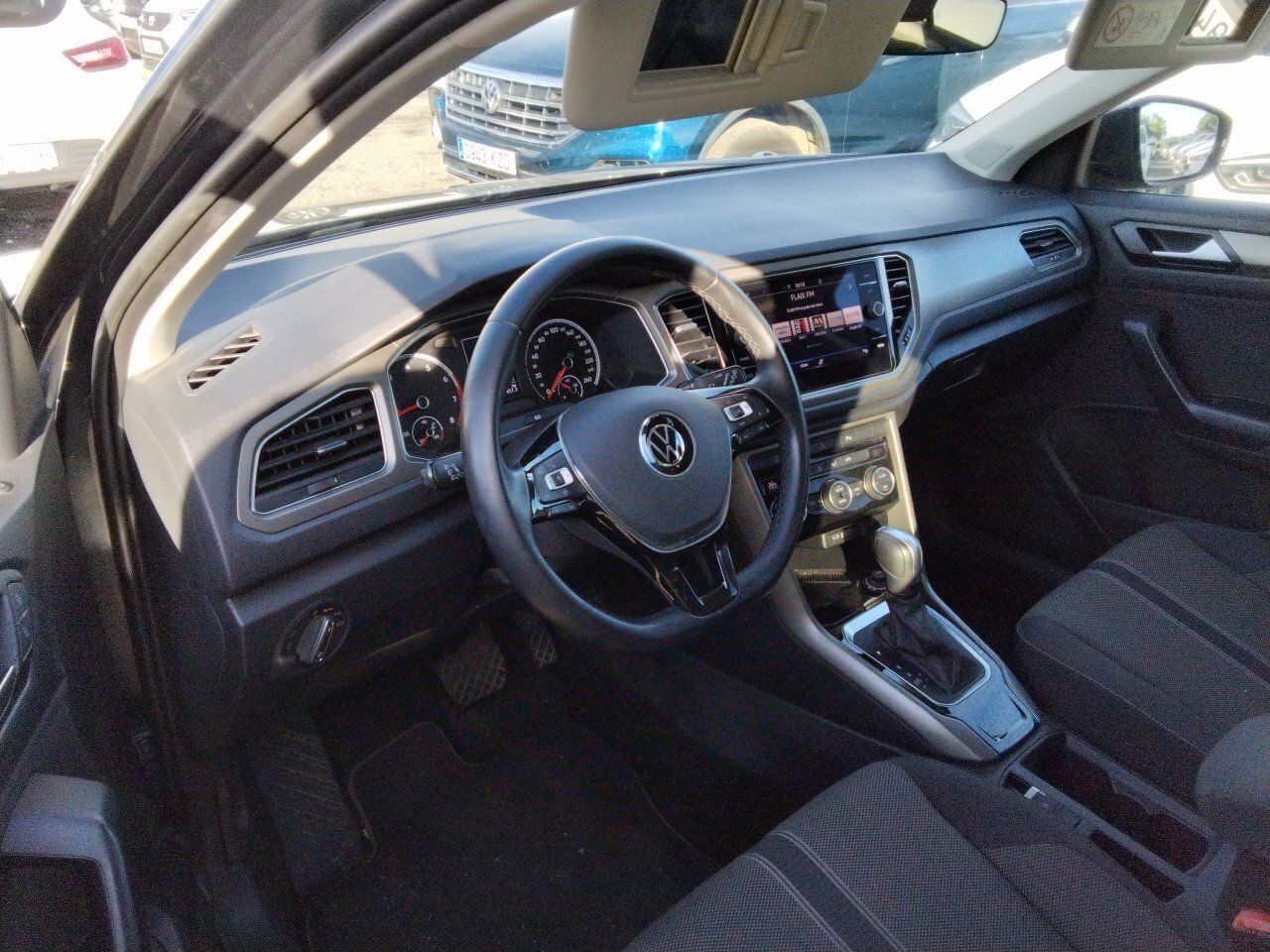 Volkswagen T-roc Advance 1.5 Tsi 110kw (150cv) Dsg - Foto 2