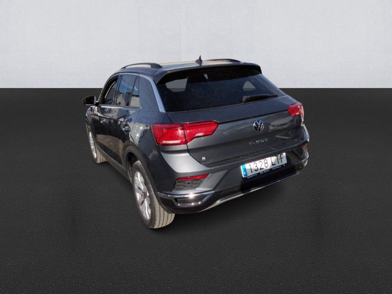 Volkswagen T-roc Advance 1.5 Tsi 110kw (150cv) Dsg - Foto 2