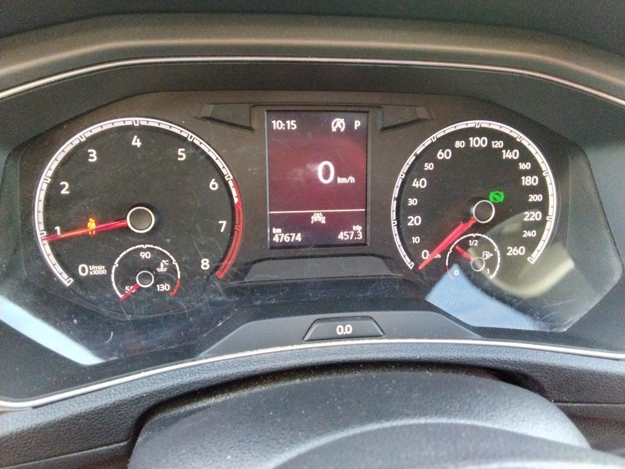 Volkswagen T-roc Advance 1.5 Tsi 110kw (150cv) Dsg - Foto 2