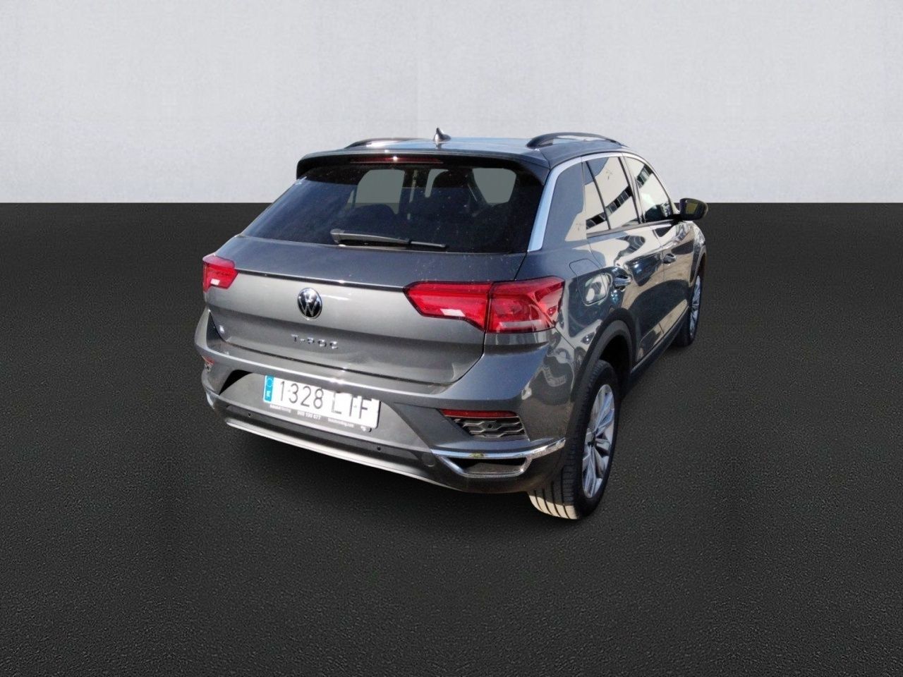 Volkswagen T-roc Advance 1.5 Tsi 110kw (150cv) Dsg - Foto 2