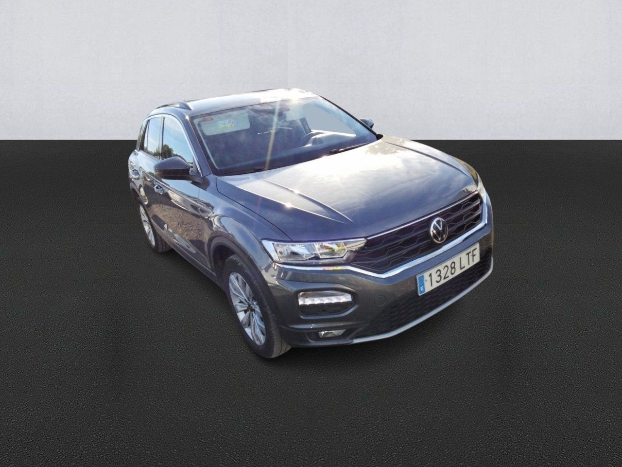 Volkswagen T-roc Advance 1.5 Tsi 110kw (150cv) Dsg - Foto 2