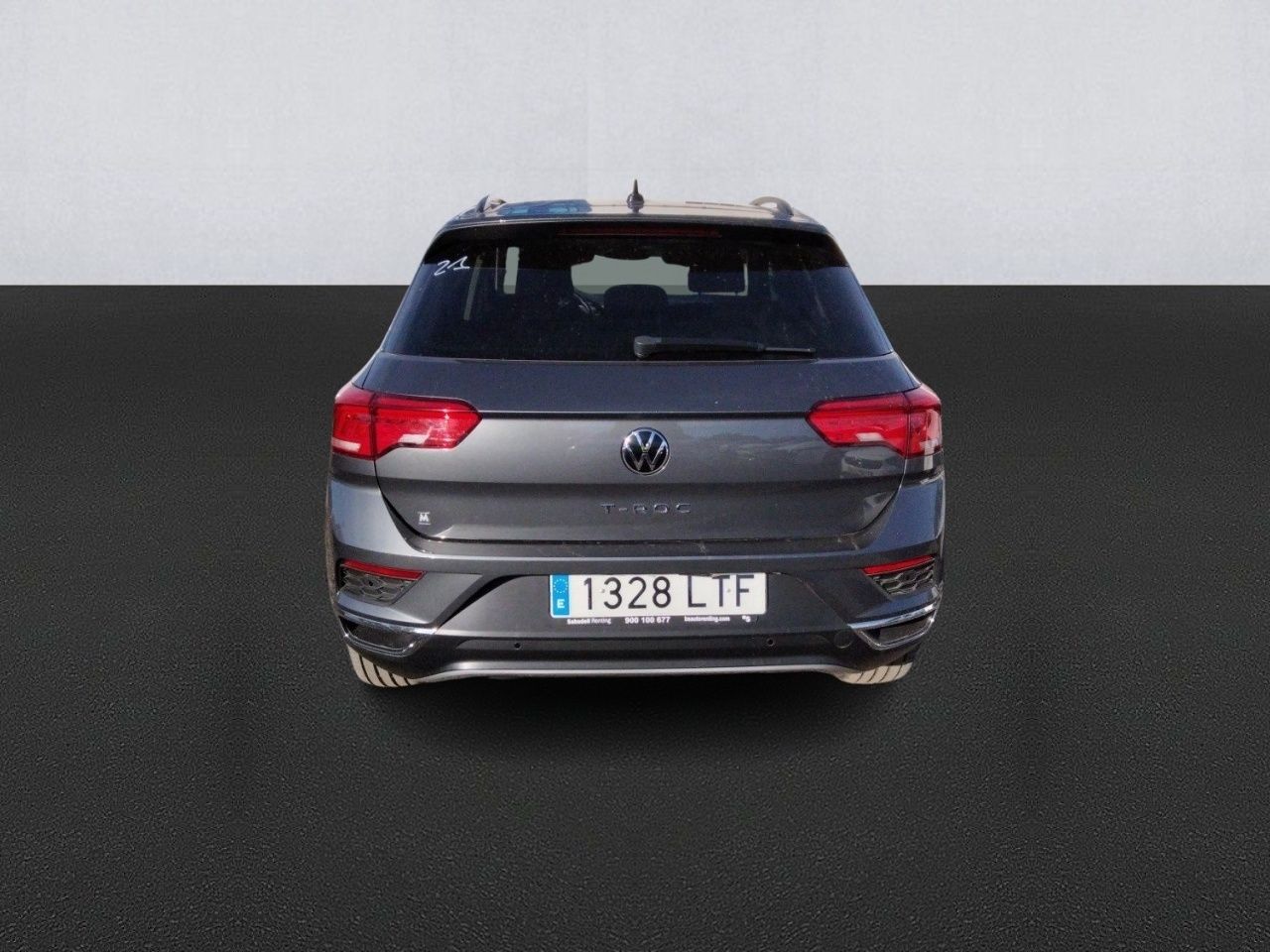 Volkswagen T-roc Advance 1.5 Tsi 110kw (150cv) Dsg - Foto 2