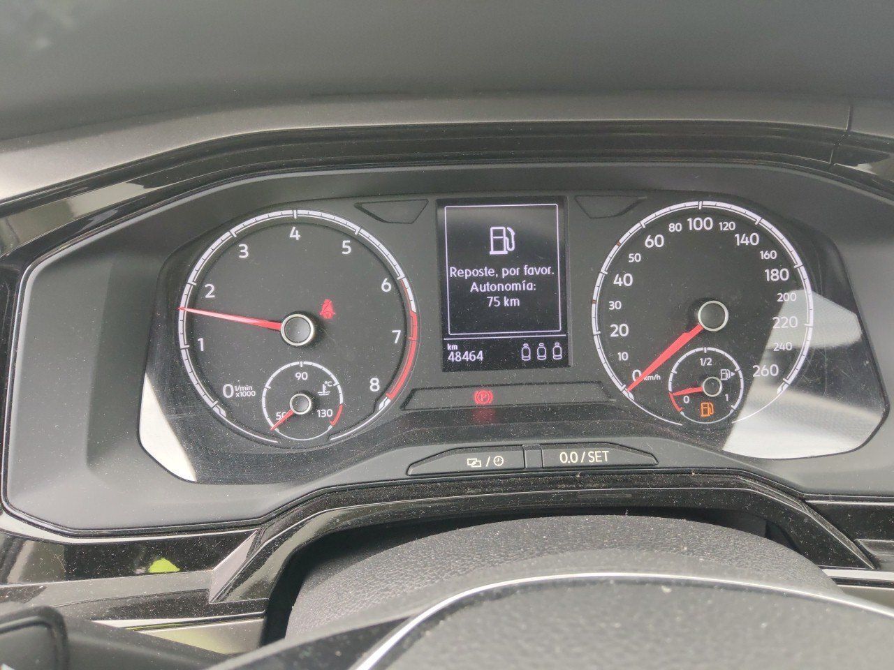 Volkswagen Polo Advance 1.0 Tsi 70kw (95cv) - Foto 2