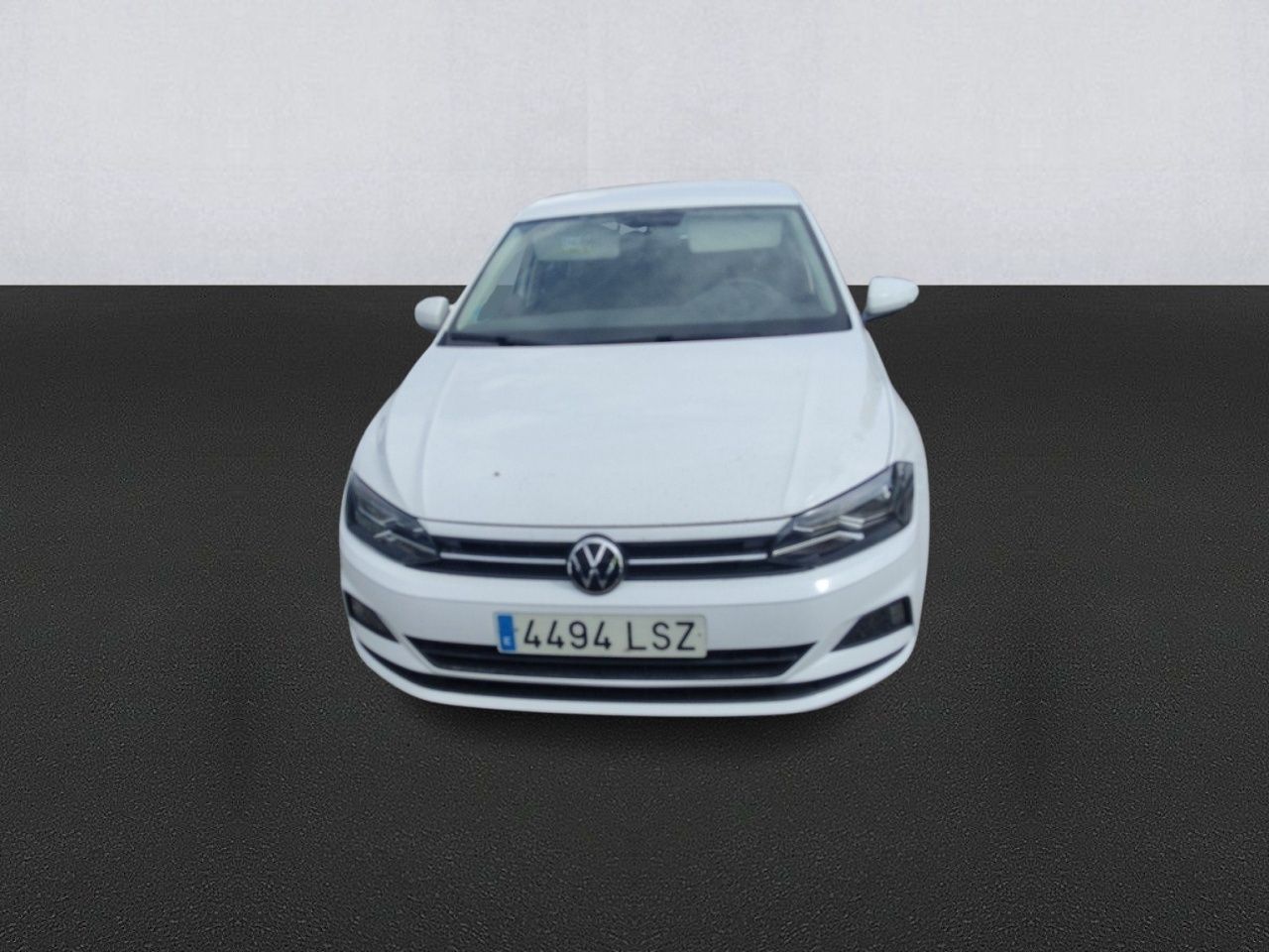 Volkswagen Polo Advance 1.0 Tsi 70kw (95cv) - Foto 2
