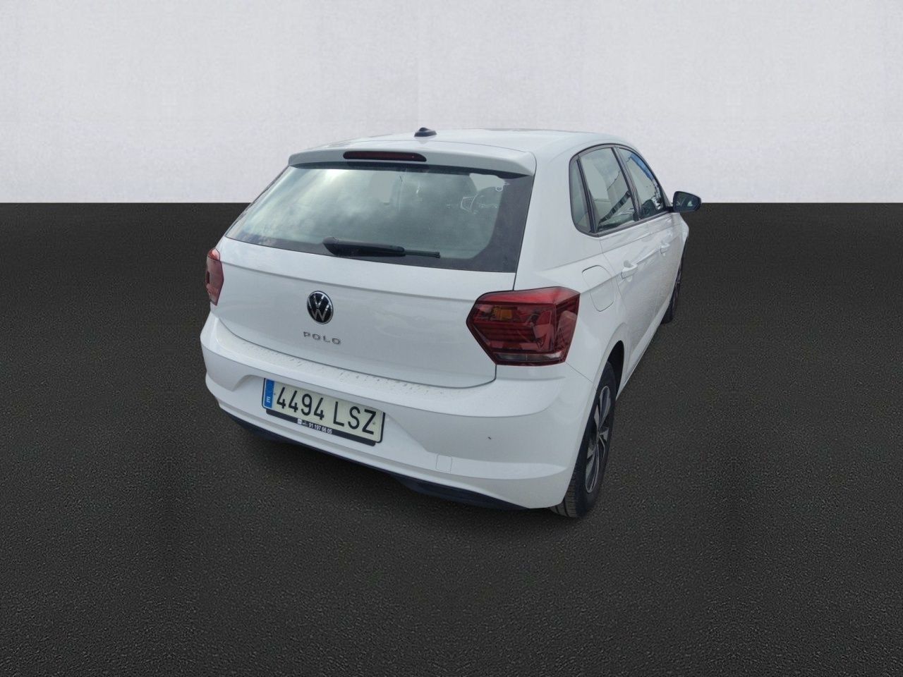 Volkswagen Polo Advance 1.0 Tsi 70kw (95cv) - Foto 2