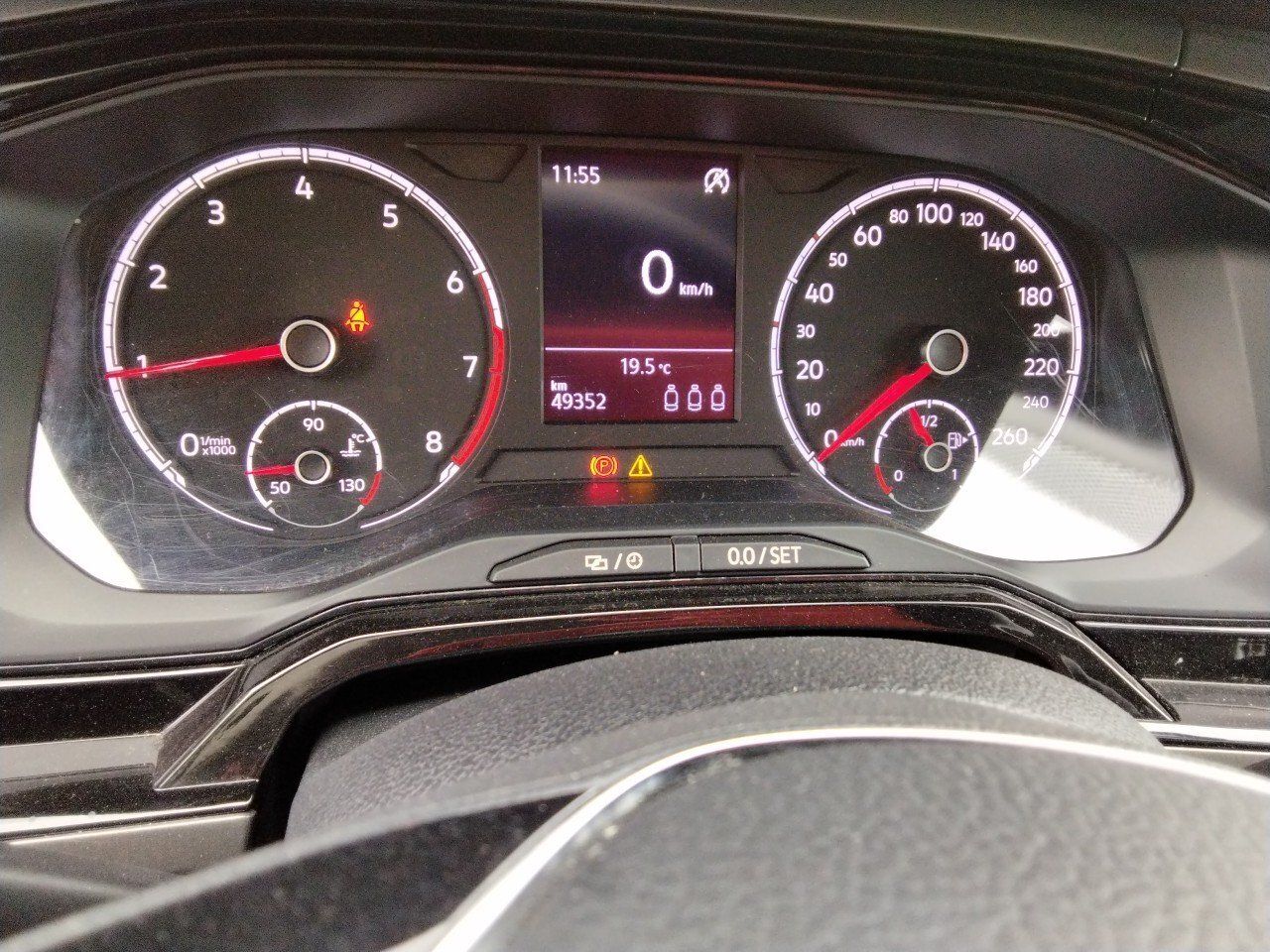 Volkswagen Polo Advance 1.0 Tsi 70kw (95cv) - Foto 2